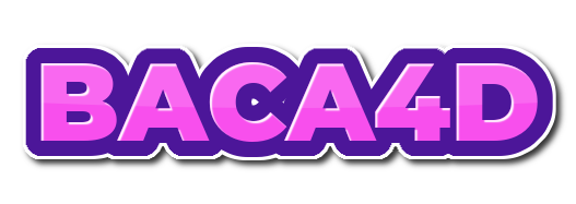 BACA4D Logo