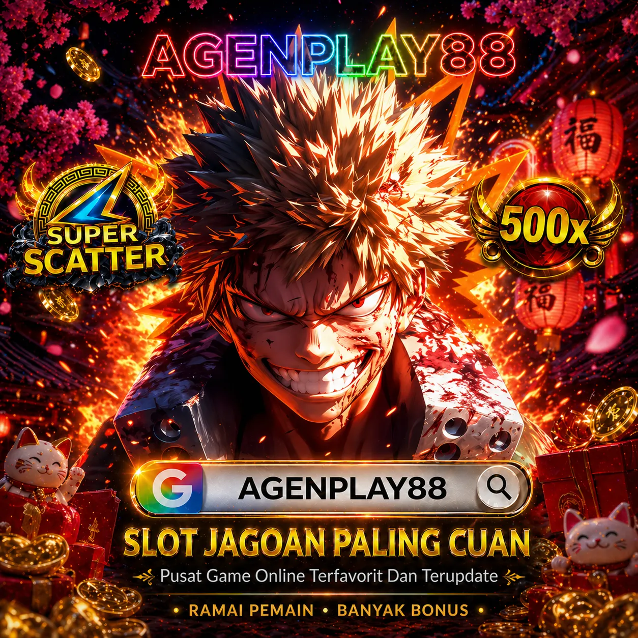 BACA4D - The Best Aman & Terpercaya